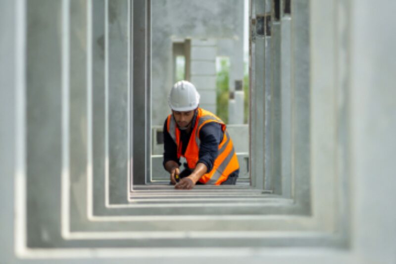 Redmond Concrete Works