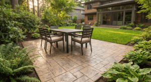 concrete contractors near me redmond wa