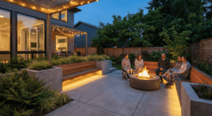 concrete slab redmond wa