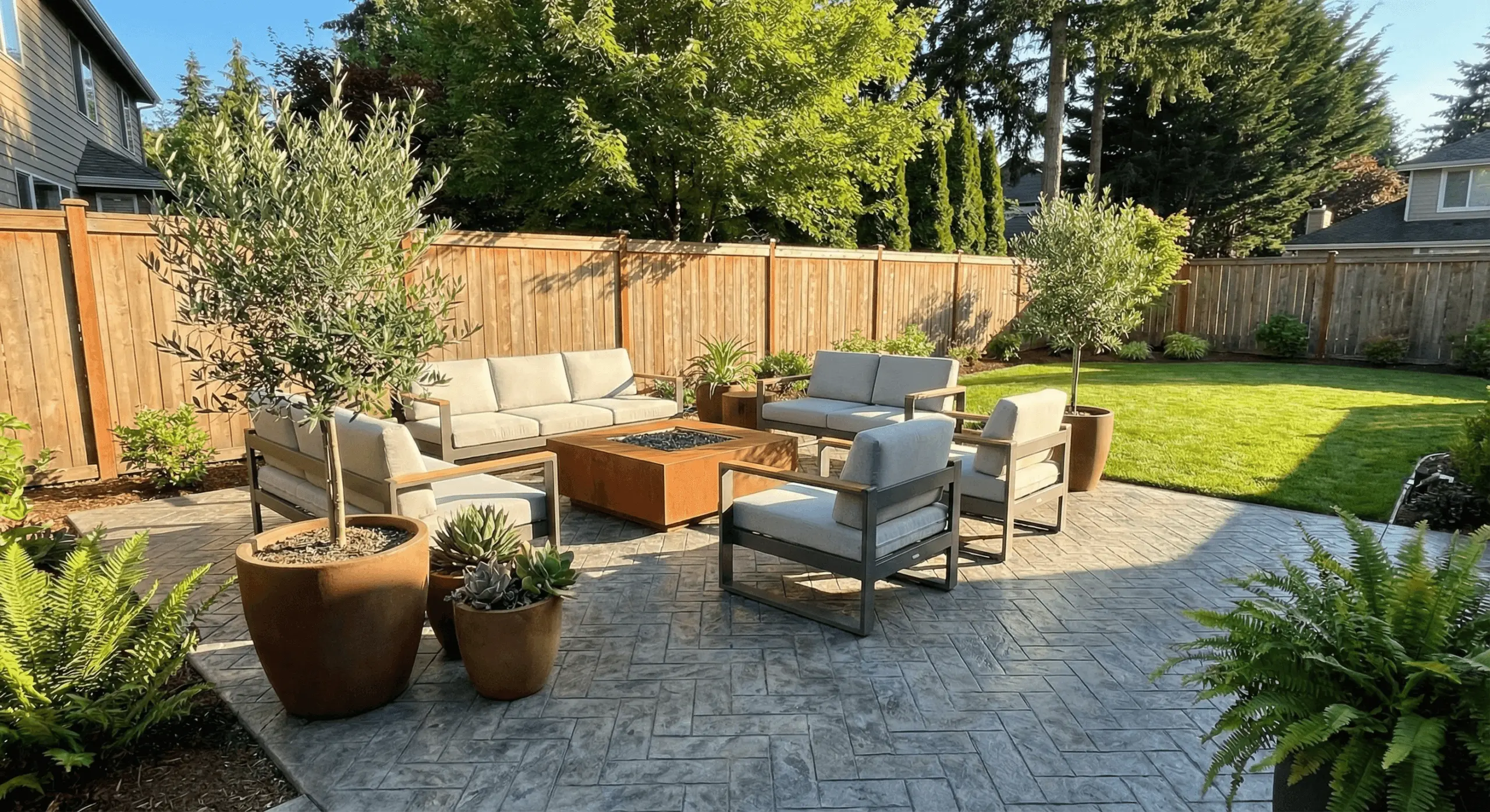 stamped-concrete-redmond-wa